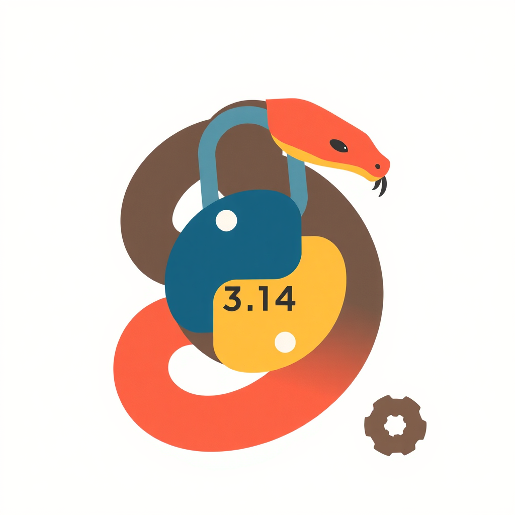Python 3.14: Deferred Annotations, t-Strings & Free-Threaded Mode