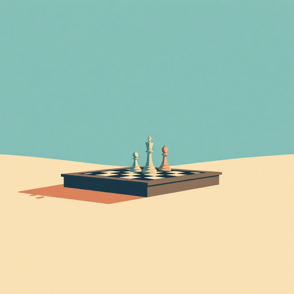 How a Tiny Gulf State Became Indispensable to Israel-Hamas Mediation episode artwork