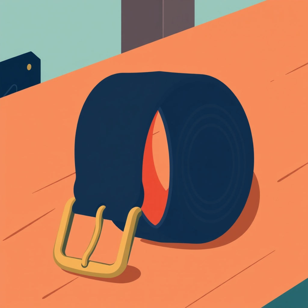 What Makes a Leather Belt Actually Last