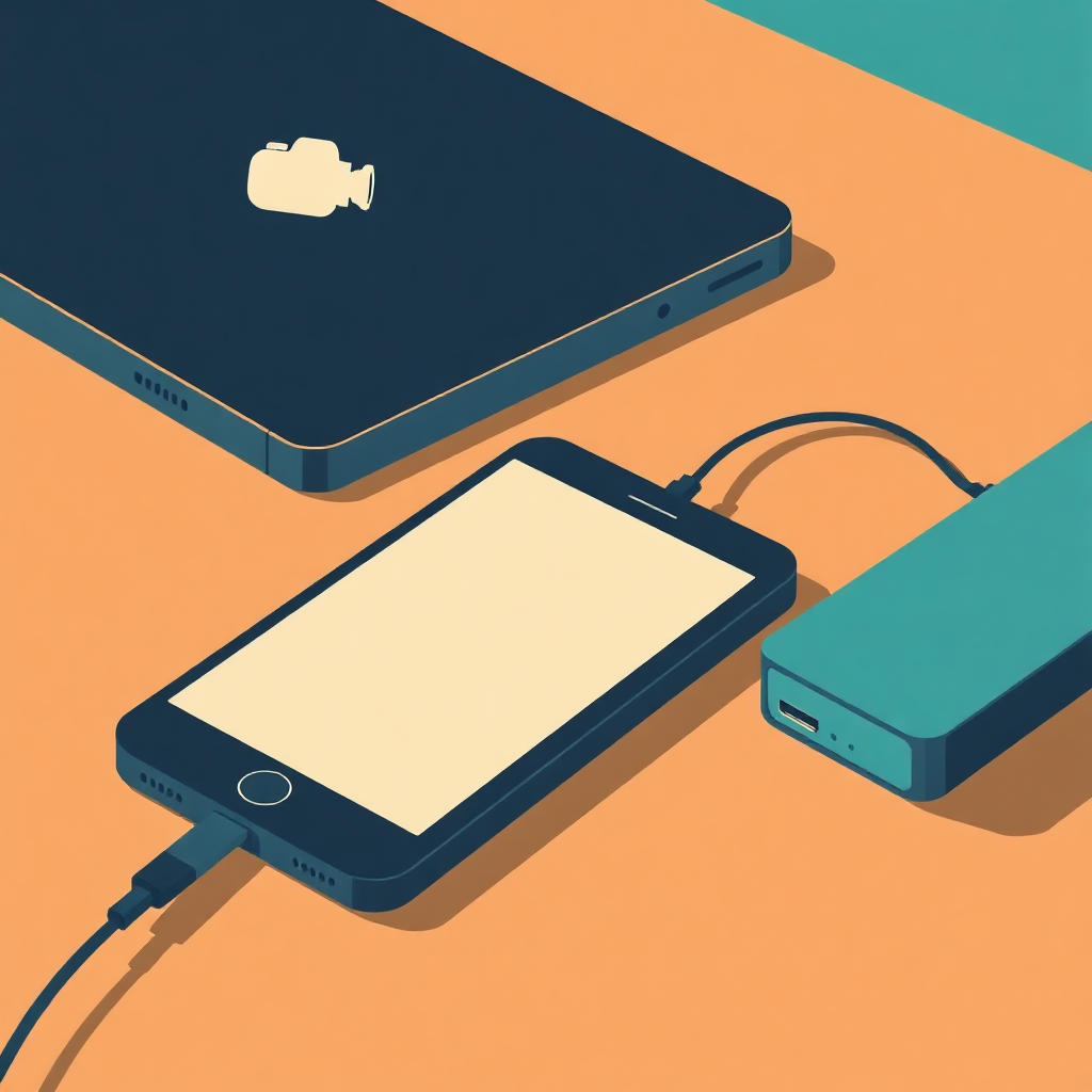 RAW Video on Android: Is It Worth the Storage Nightmare? episode artwork
