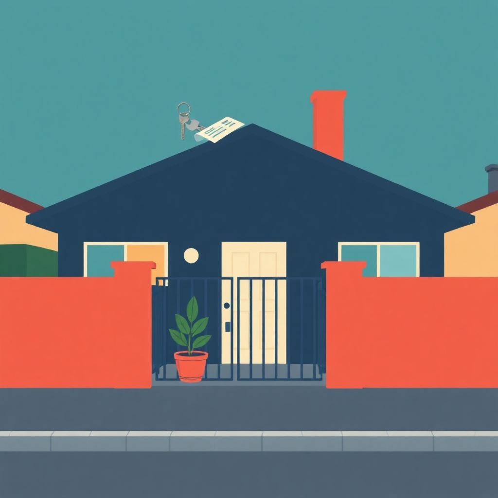 Peeling Paint and Broken AC: What Real Safe Houses Look Like episode artwork