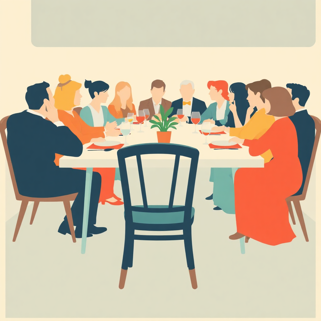 How to Reclaim Your Social Life After Friend Inheritance