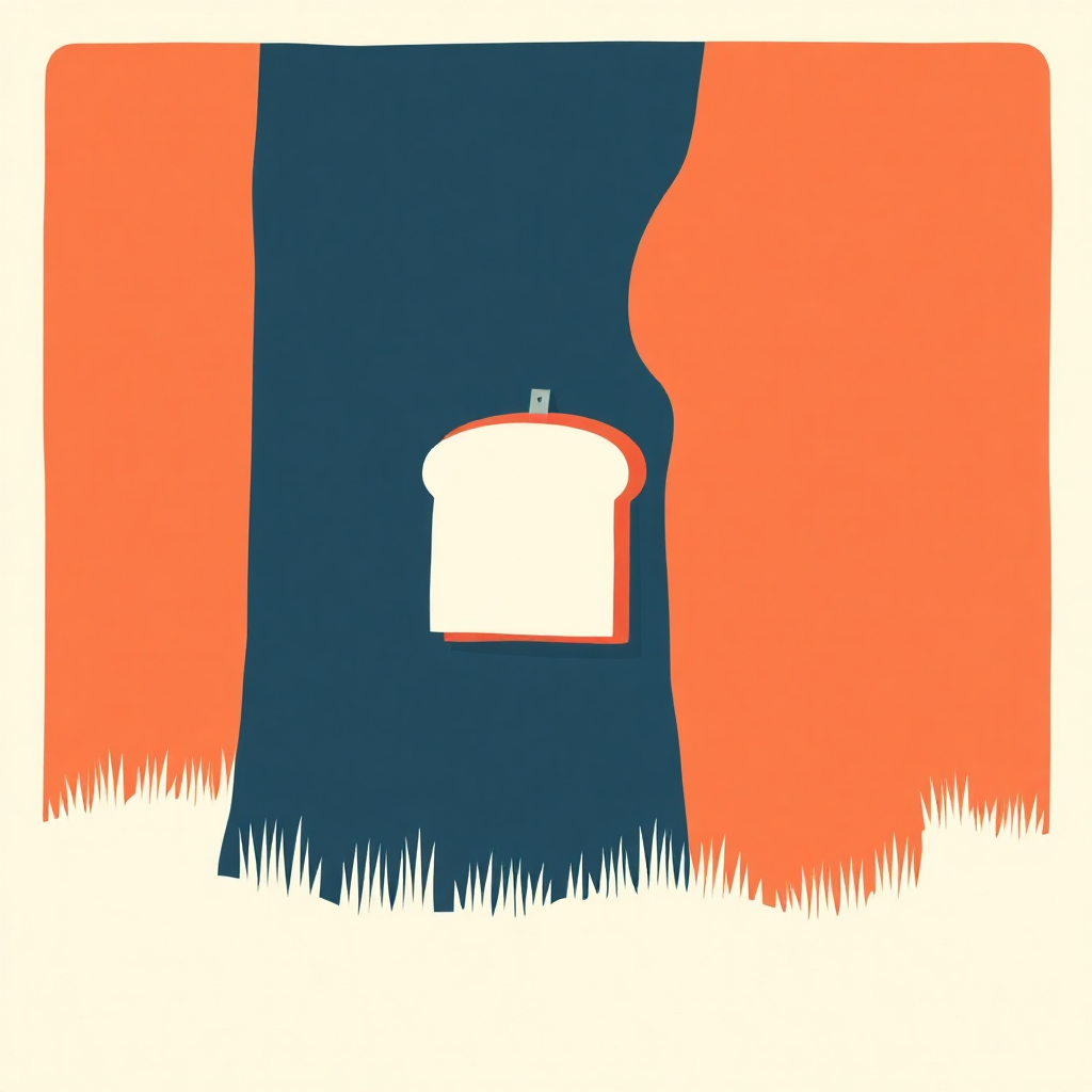 Reddit's Strangest Corners: Bread Stapled to Trees and Beyond