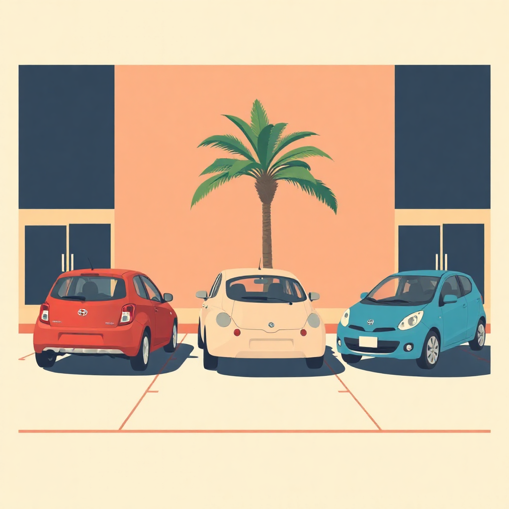Three Japanese Hatchbacks That Actually Last episode artwork
