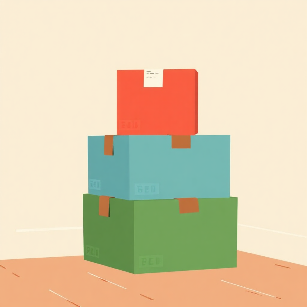 Settled But Move-Ready: Renting in an Unstable Market