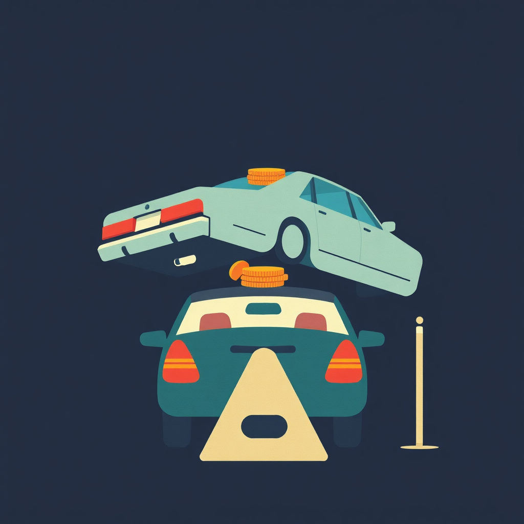 Should You Repair or Sell Your Old Car?