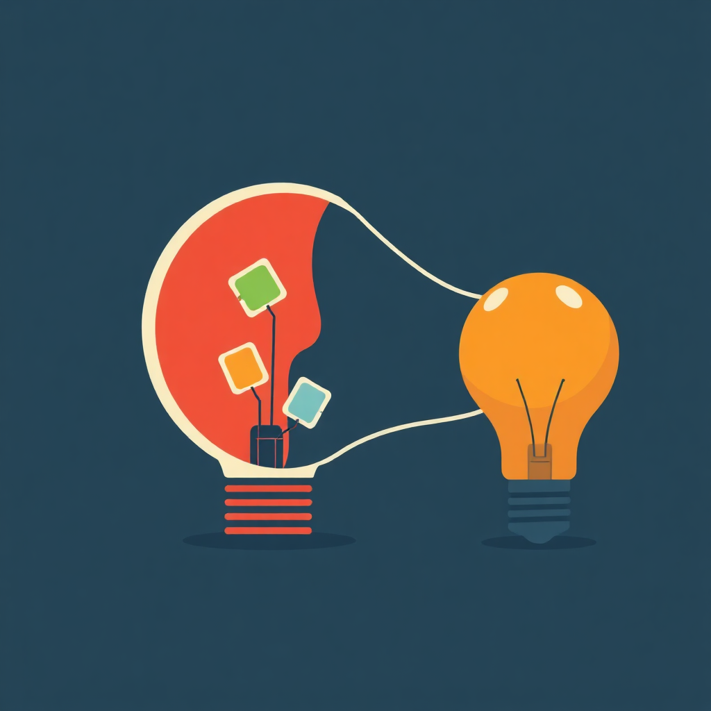 Why Your RGB Bulb Is Useless for Sleep Lighting episode artwork