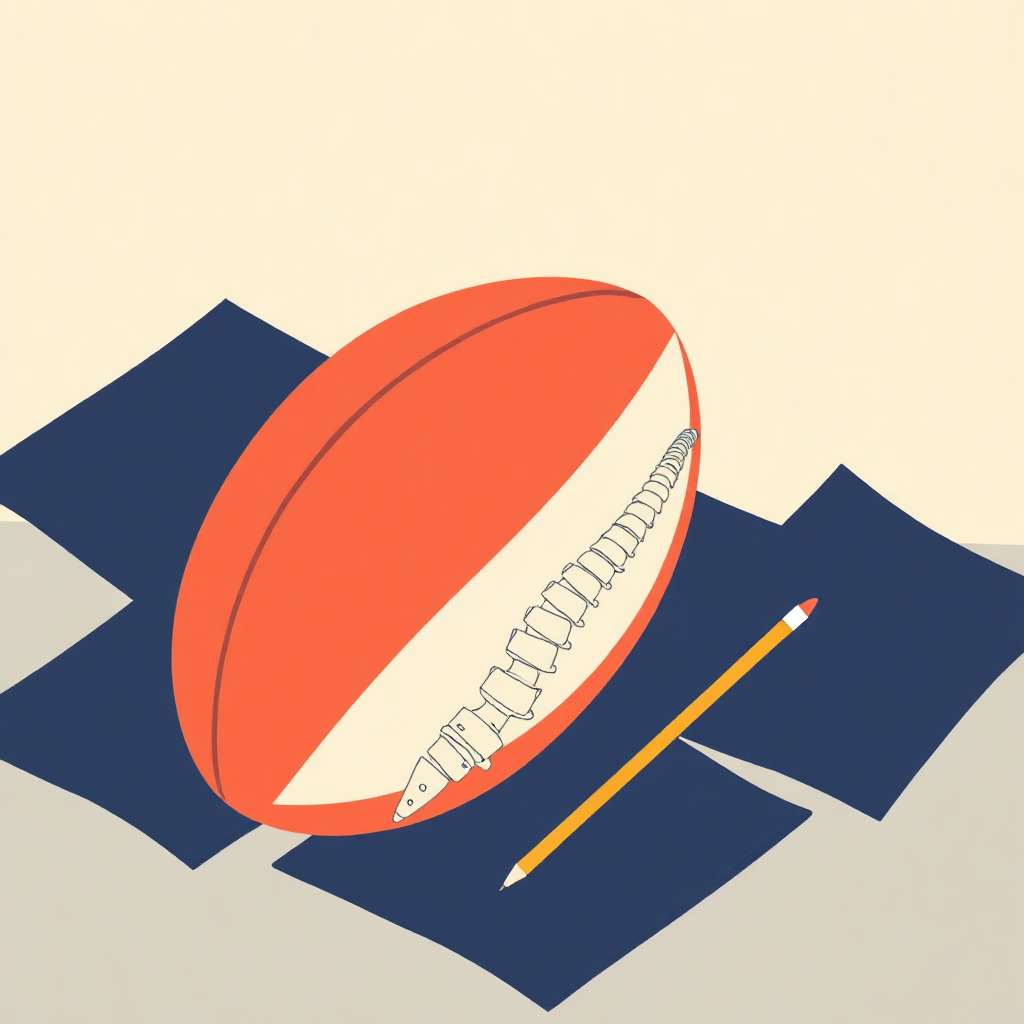 What 96 Hours of Pain Reveals About Rugby