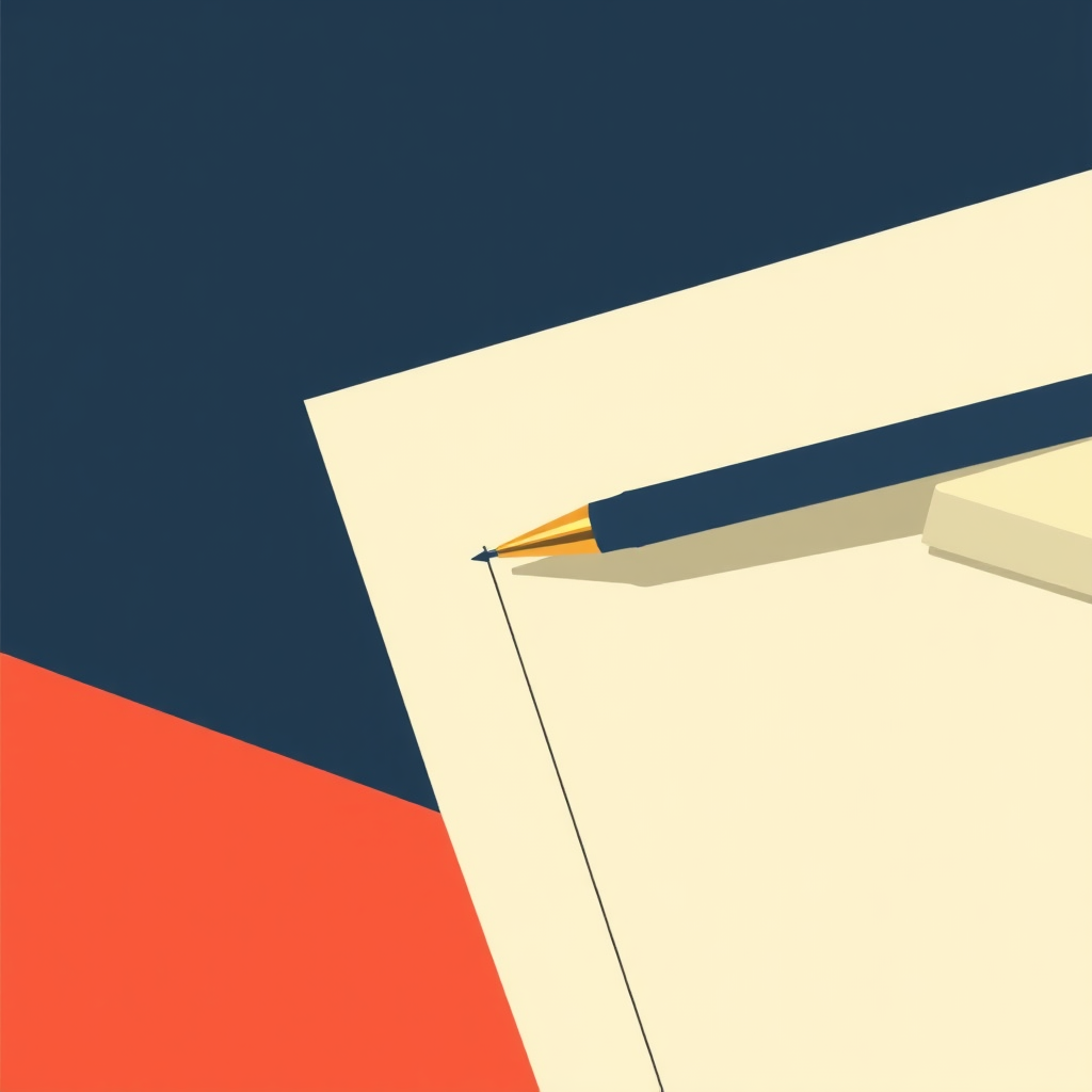 Ruling Pens, Grease Pencils, and the Case for Better Old Tech