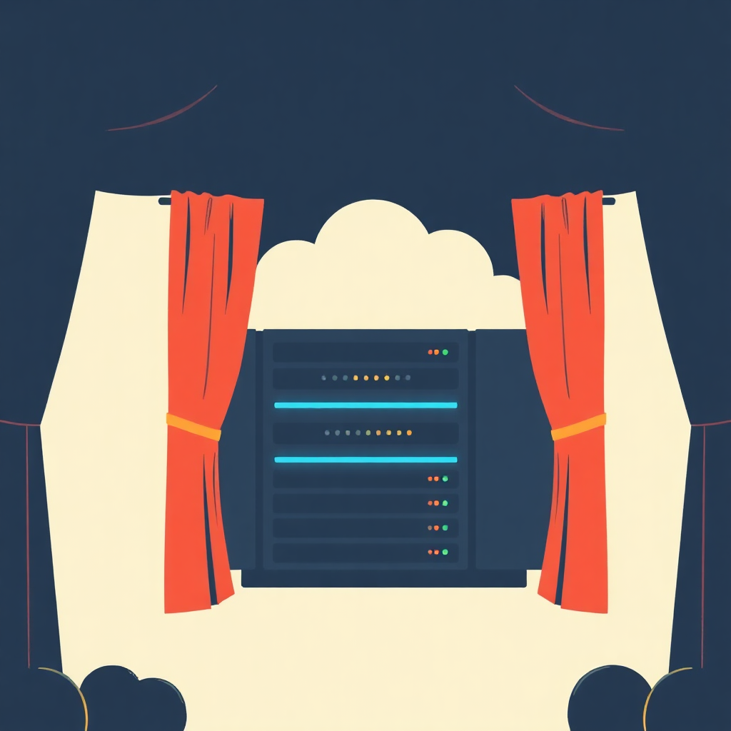 Rumble's Cloud Business: Video Site or Hosting Giant? episode artwork