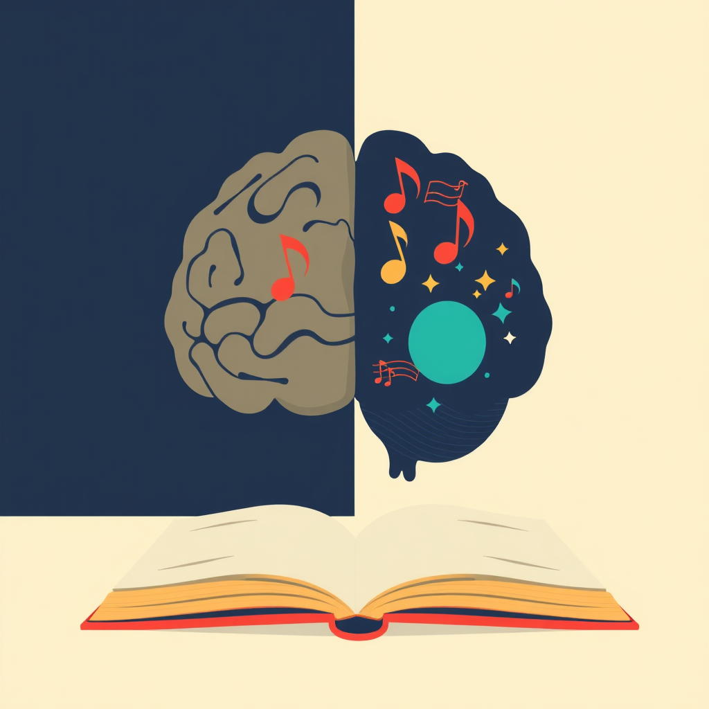 Savant Syndrome: When the Brain Rewires Itself