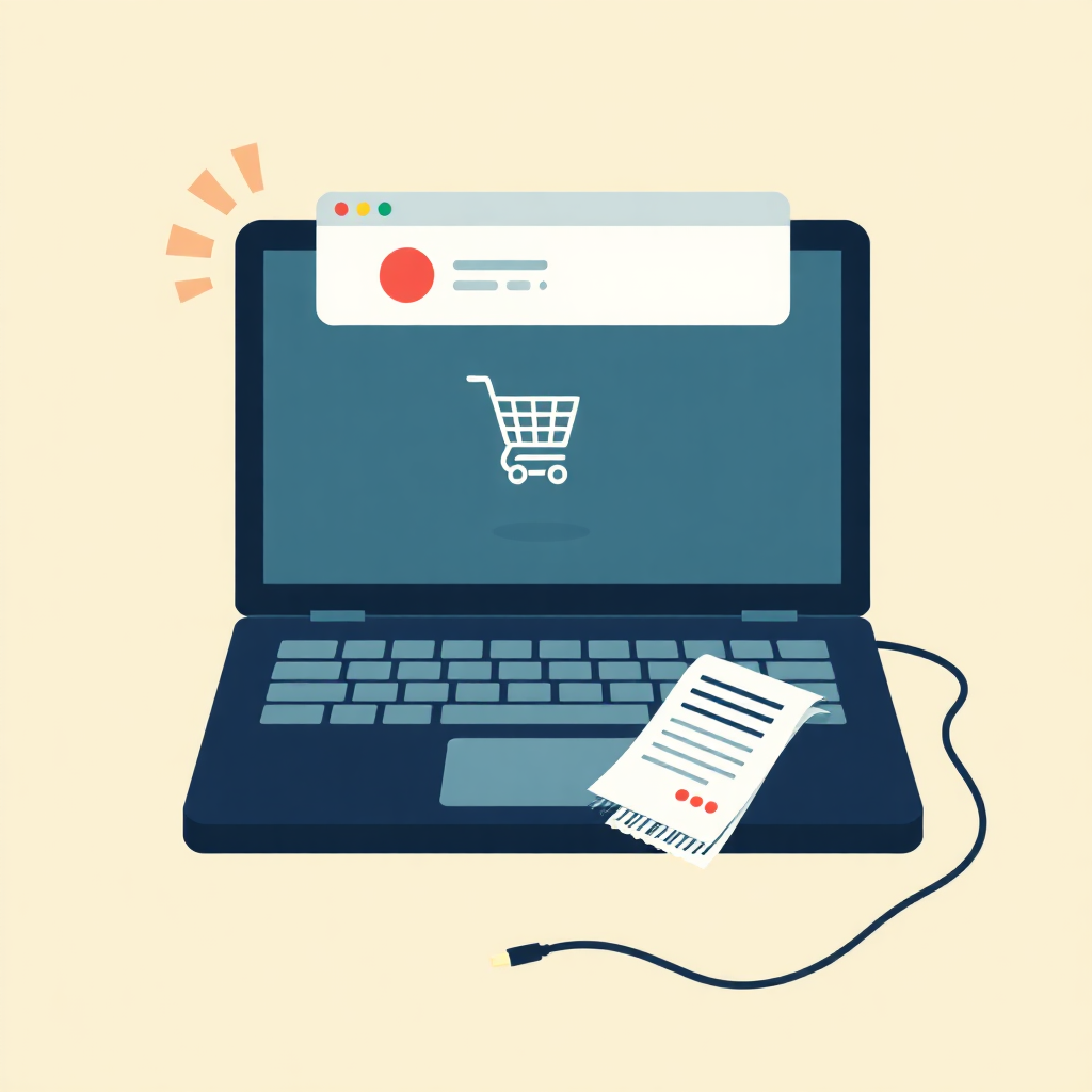 How to Actually Save Your Shopping Cart