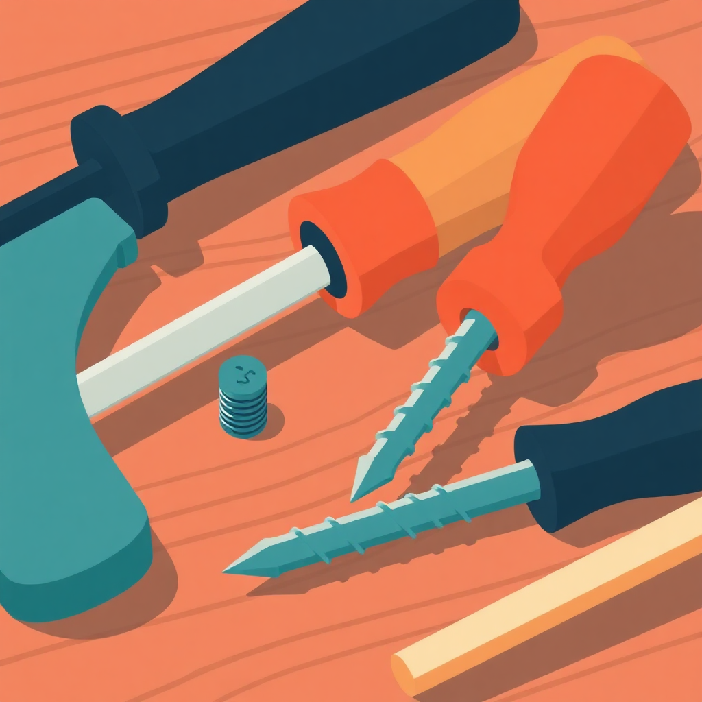 How Screwdrivers Became a Museum of Bad Decisions episode artwork