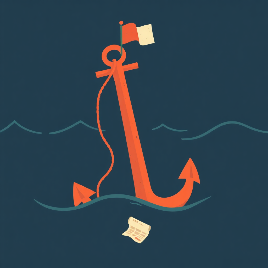 The Seasteading Dream That Sank episode artwork