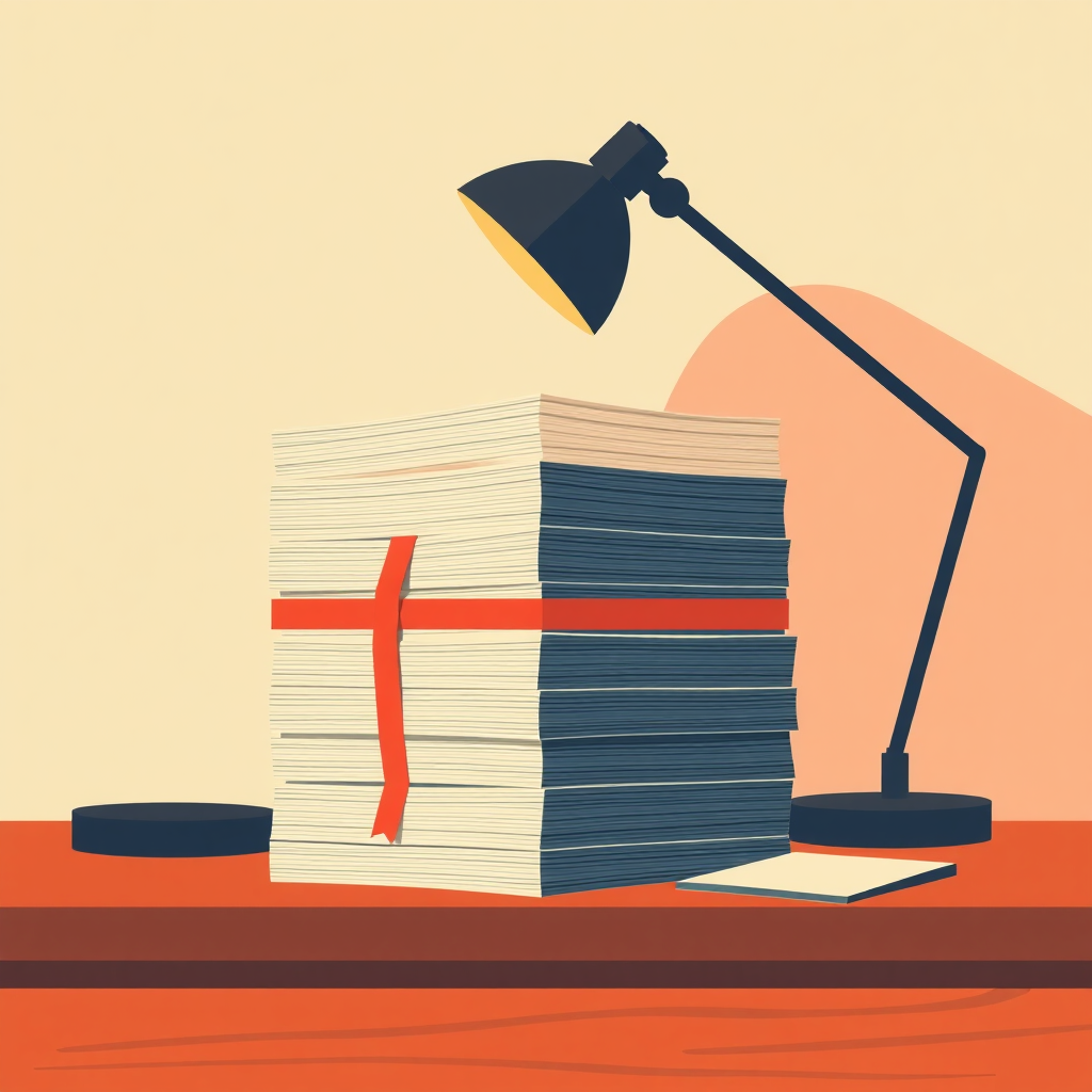 How Security Clearances Actually Work (No Spy Movies) episode artwork