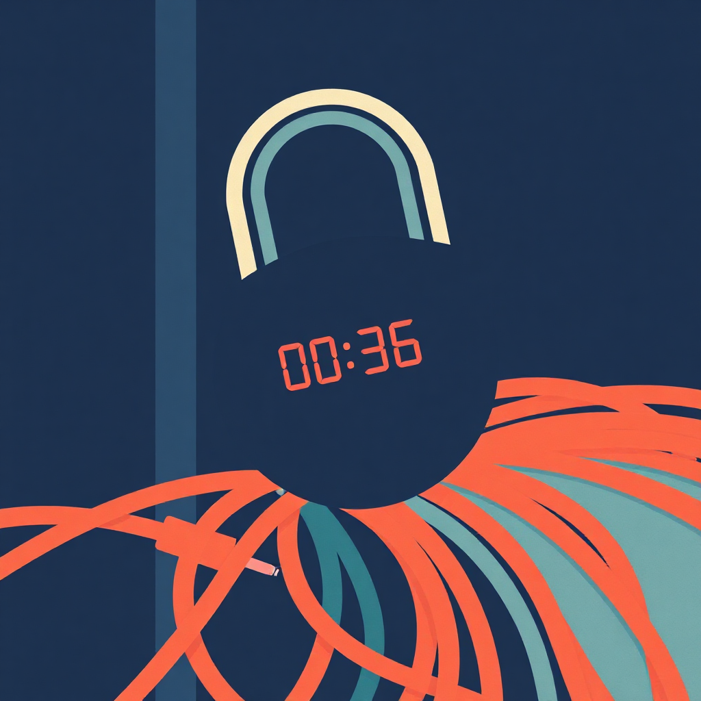 How Self-Reverting Watchdogs Save Broken SSH Sessions