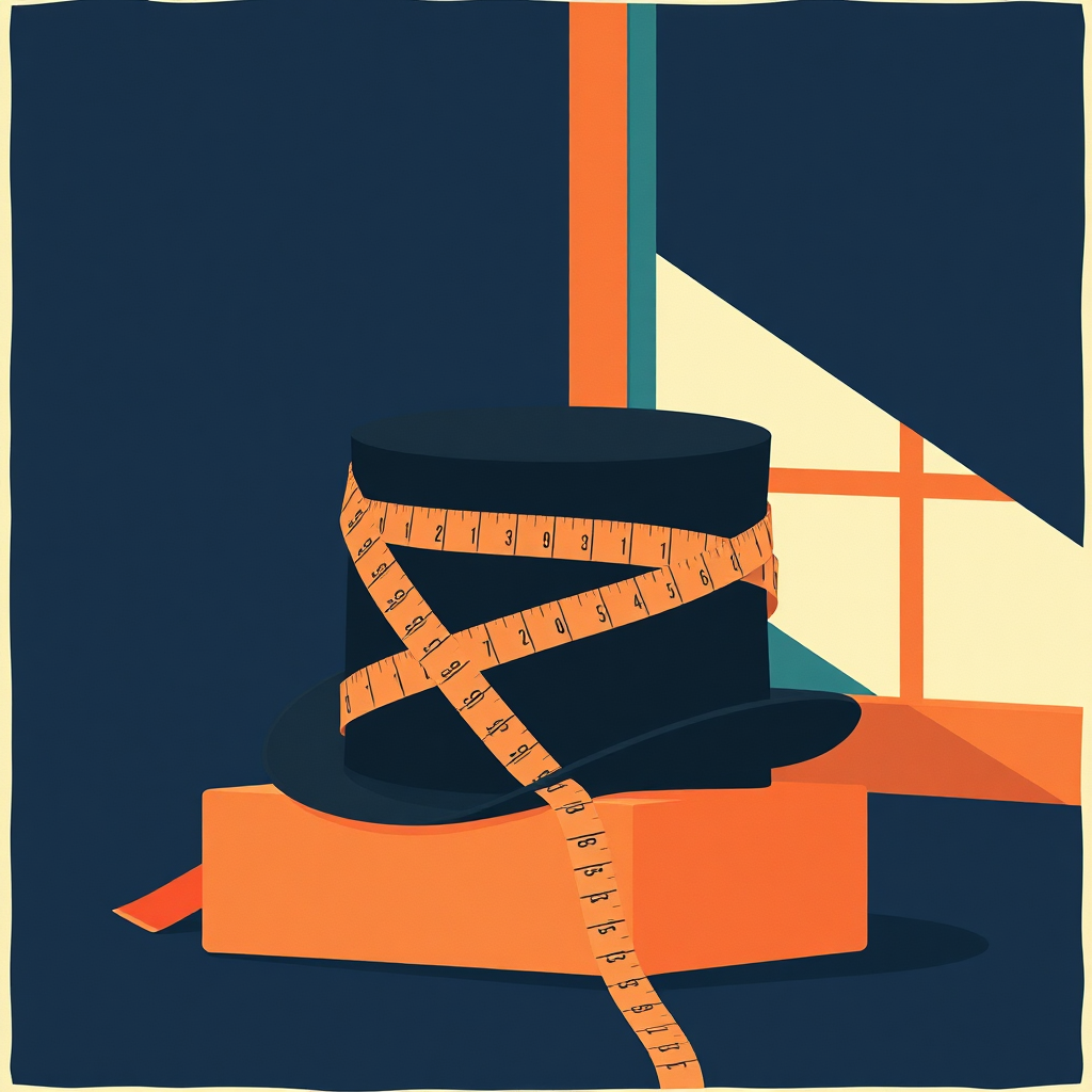 The $250 Top Hat: Buying Your First Serious Victorian Headdress