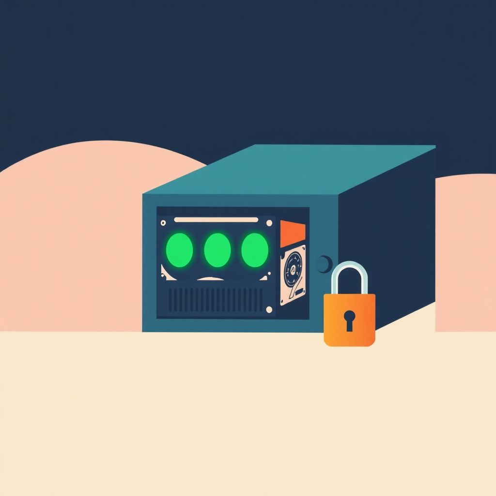 Server Distro Showdown: BTRFS, ZFS & Pragmatic Picks