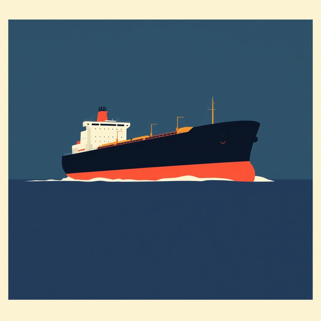 The Invisible War: Inside the World’s Shadow Fleets The Invisible War: Inside the World’s Shadow Fleets