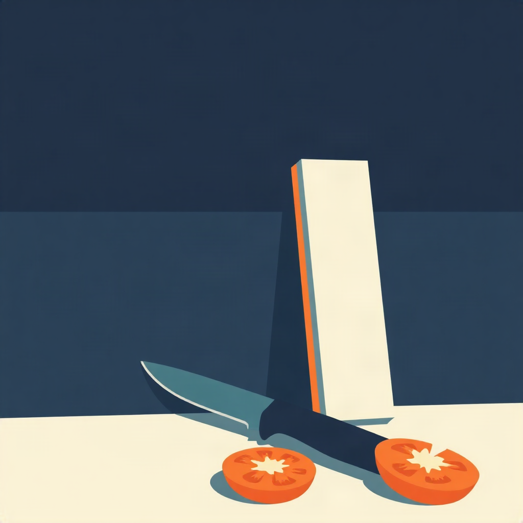 Sharpen vs Hone: The Right Knife Tool