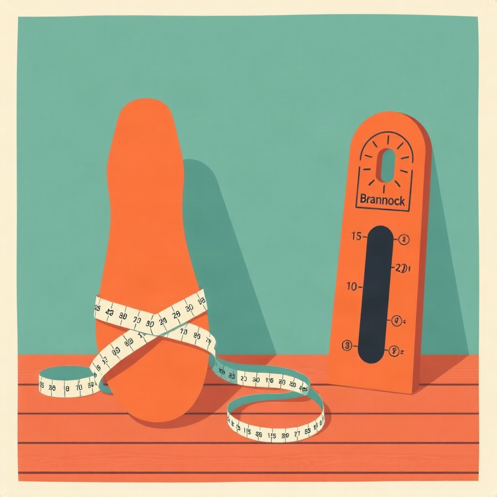 Why Your Shoe Size Number Is Basically Meaningless episode artwork