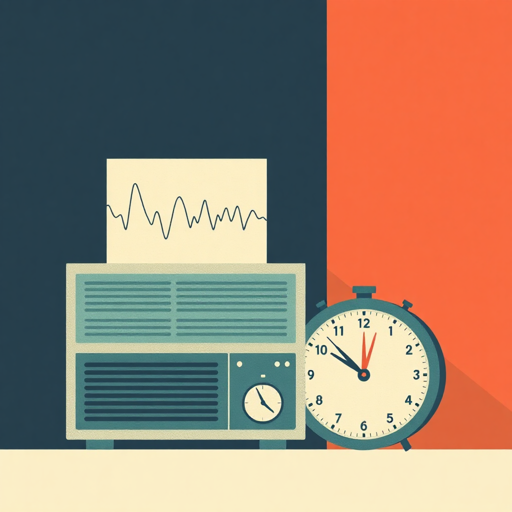 The 90-Minute Blueprint: How Sleep Cycles Actually Work