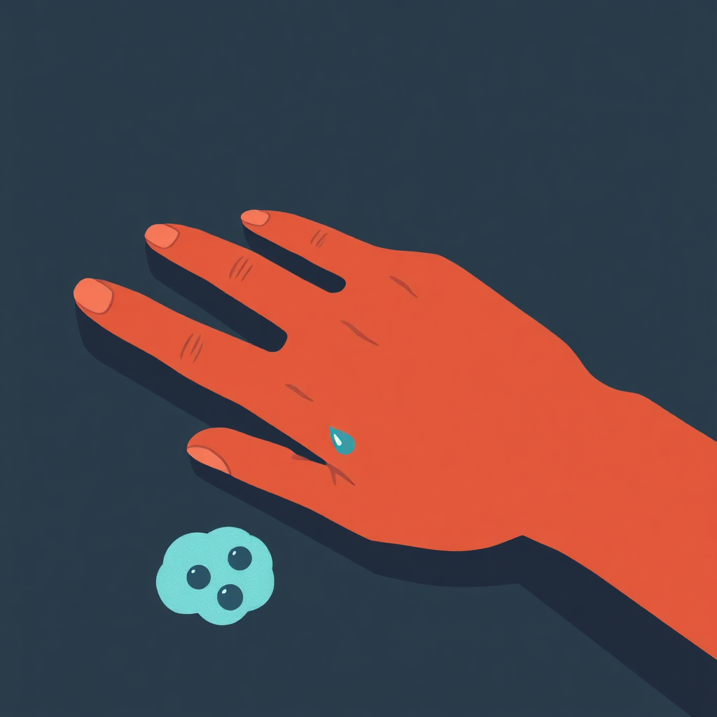 Why Bad Sleep Makes Your Body Feel Broken