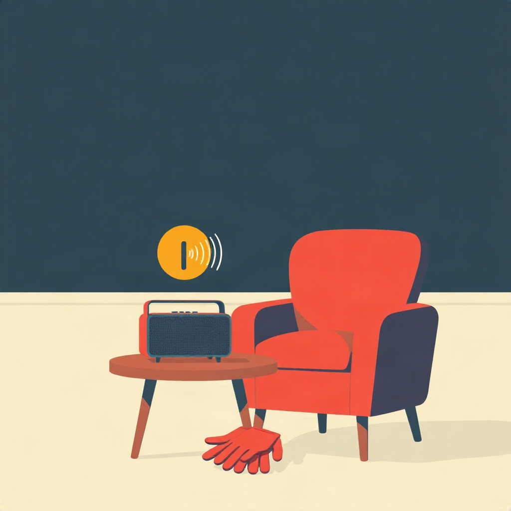 Why Voices Are Harder to Design For Than Music