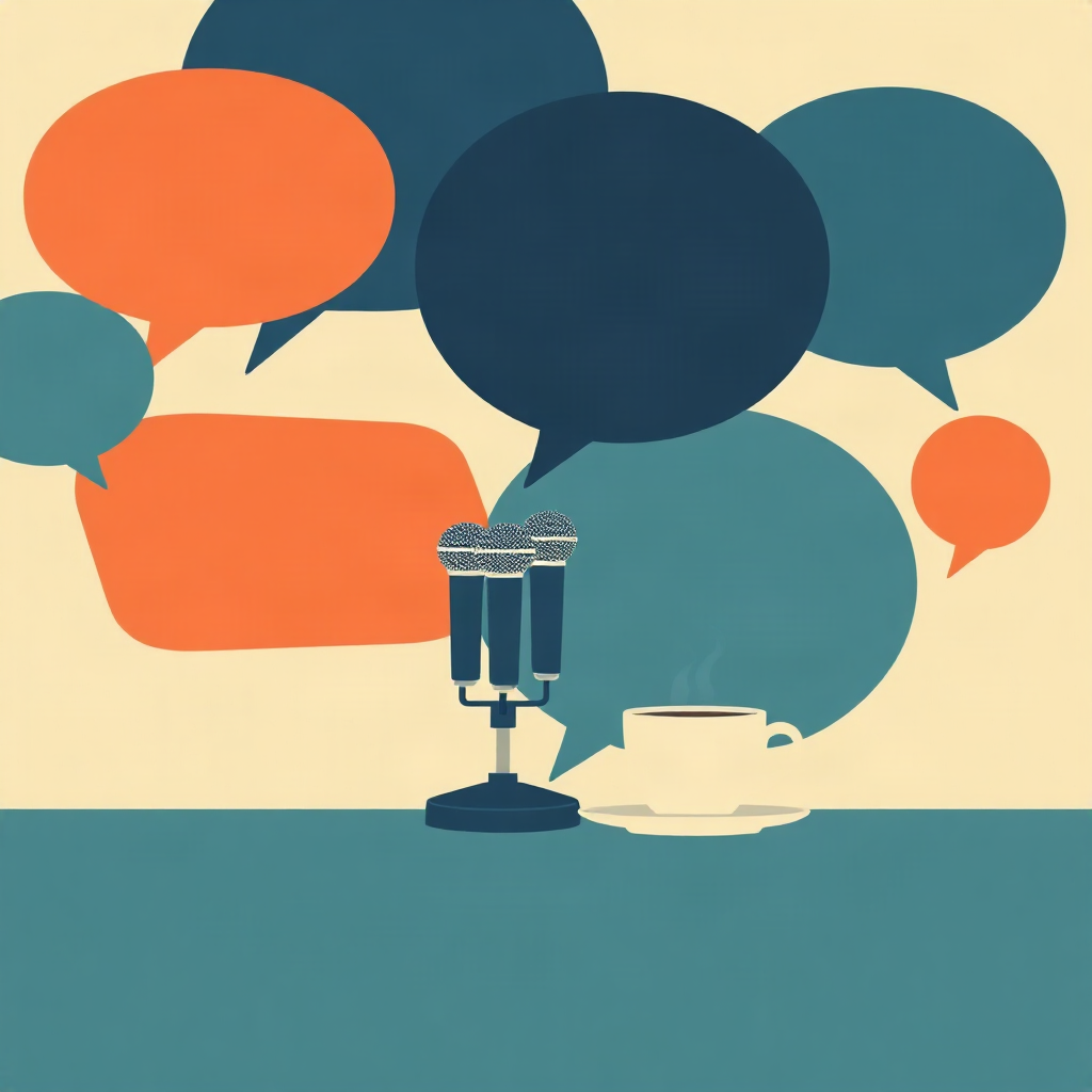 Hearing Speech in Noise: What Actually Works episode artwork