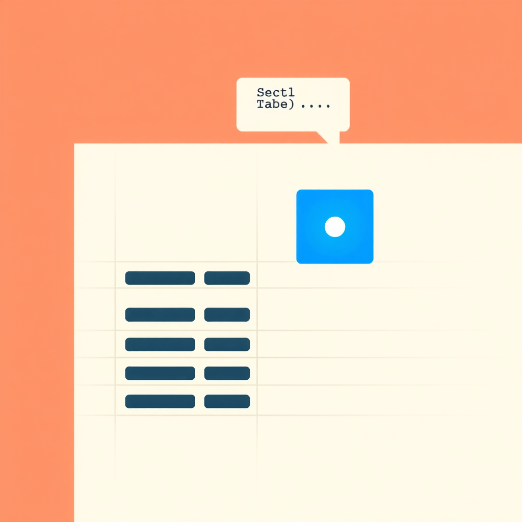 Spreadsheets vs. SQL: Is the Grid Dying?