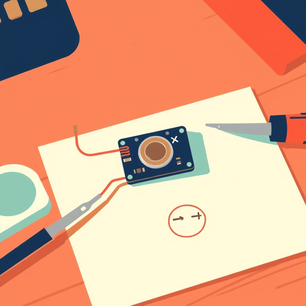 How Spy Hardware Engineers Actually Get Recruited