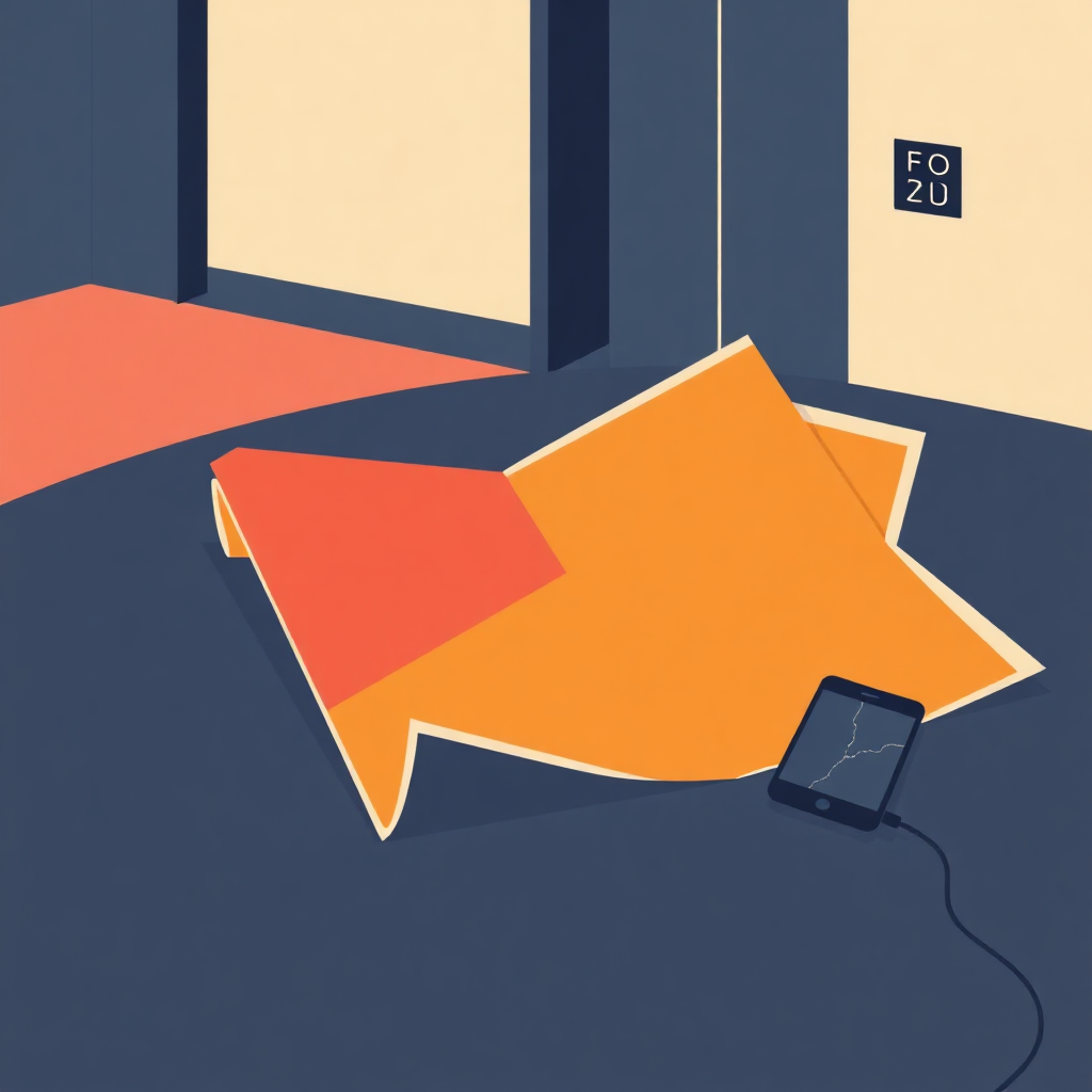 Spycraft Theater: The Art of Fake Counter-Surveillance