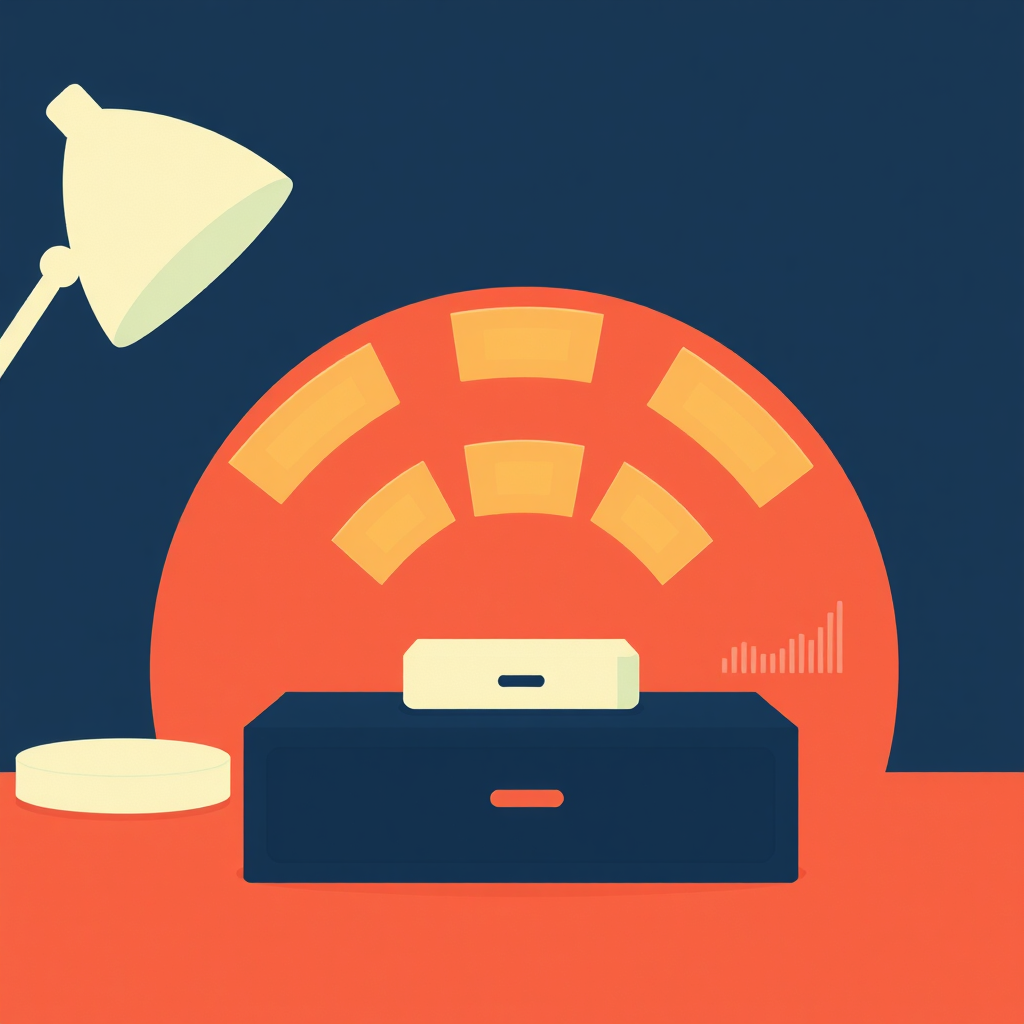 SSIDs vs Radio Noise: What Actually Happens