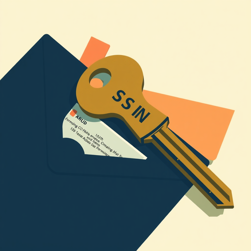 How Your SSN Became the Master Key to Everything episode artwork