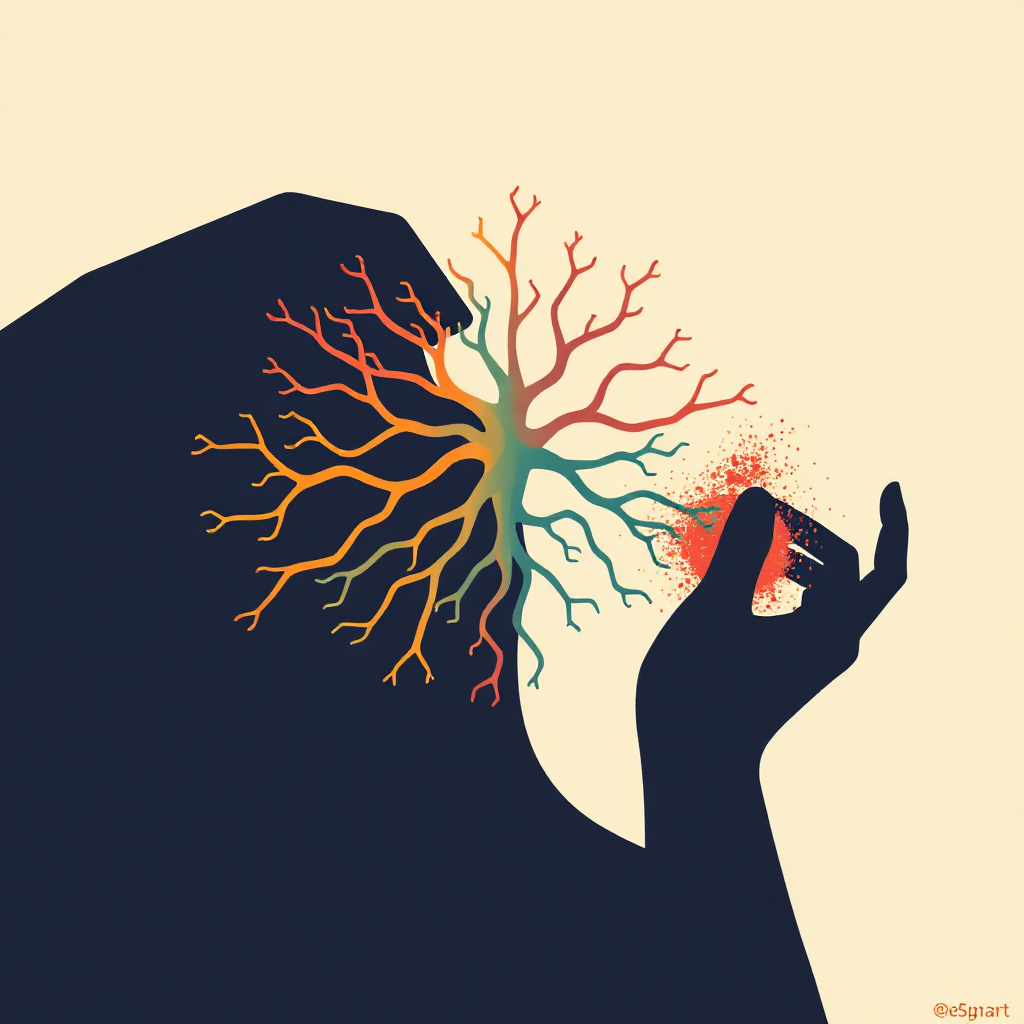 How SSRIs Actually Rewire Your Brain (and What Happens When You Stop) episode artwork