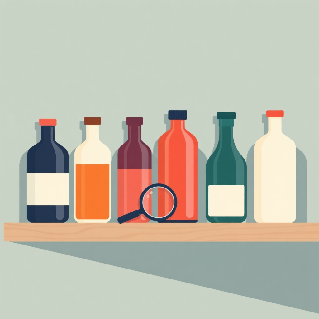 SSRIs: How Different Are They Really?