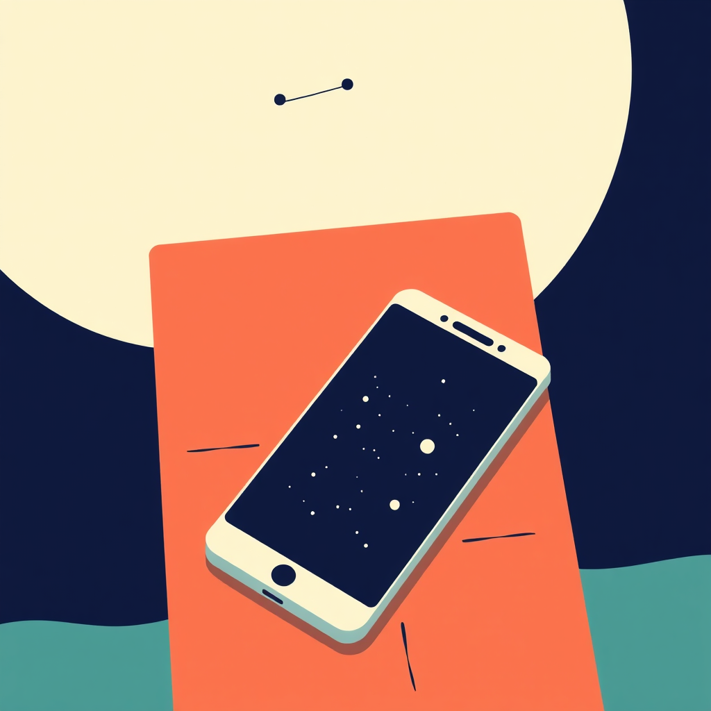 Can You Navigate by the Stars When GPS Fails?