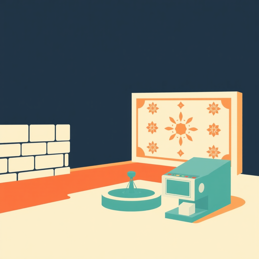 How to Start an Architecture Movement That Actually Works