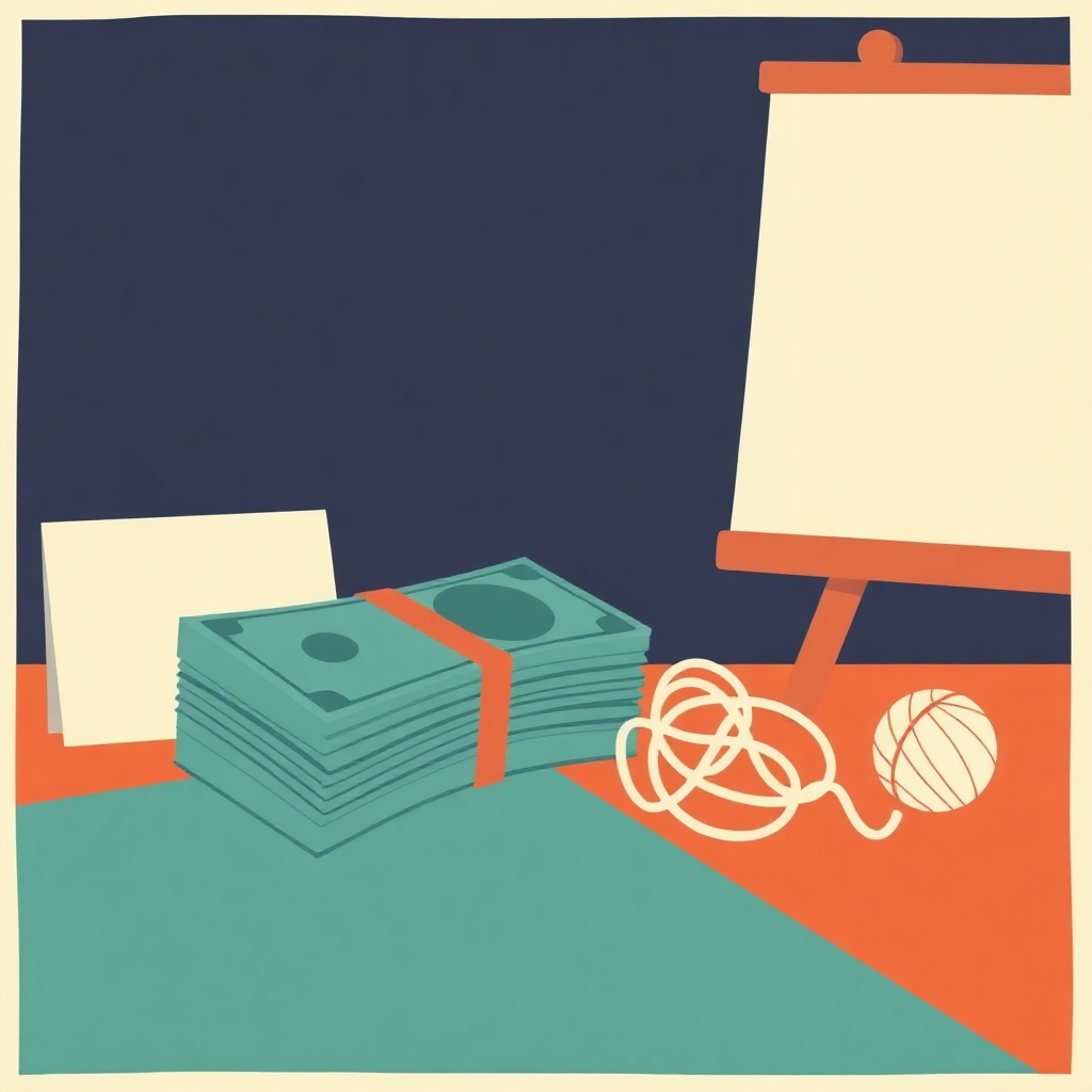 Startups That Got Rich Before Getting Coherent