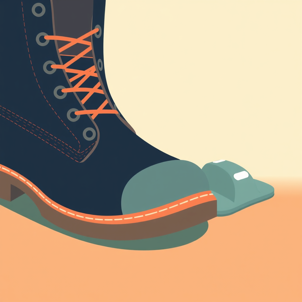 Steel Toe Safety Ratings Explained