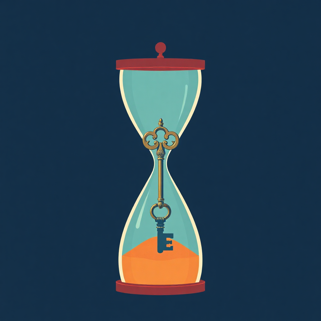 How to Stop Being the Bottleneck Boss
