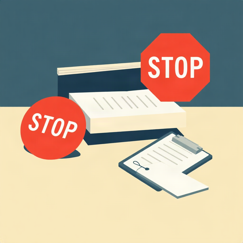 How a Stop Sign Gets Bought: B2B Procurement Decoded episode artwork