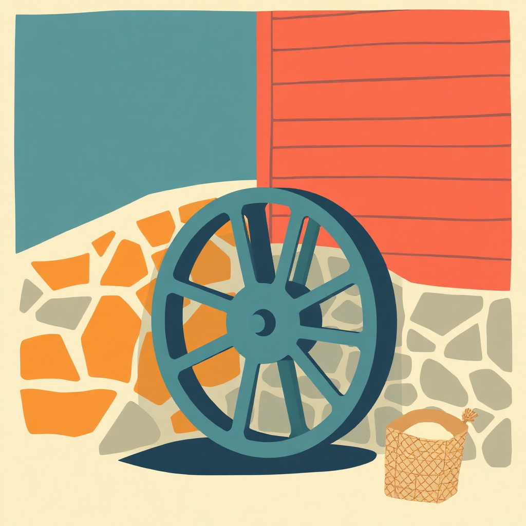 Storrs Secrets: Turbines, Duckpin, and Puppets
