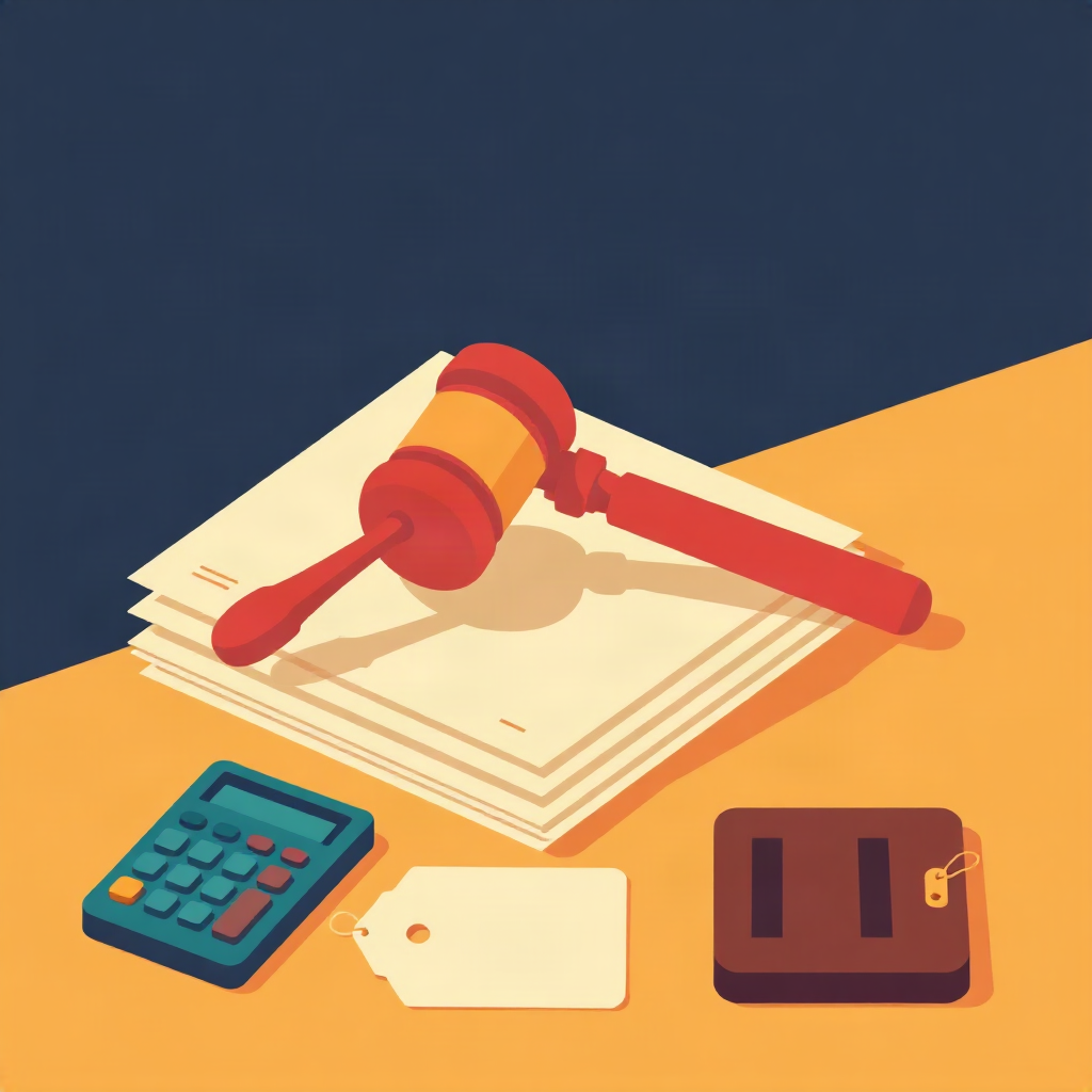 How Companies Pay Triple to Lose Court Cases on Purpose episode artwork