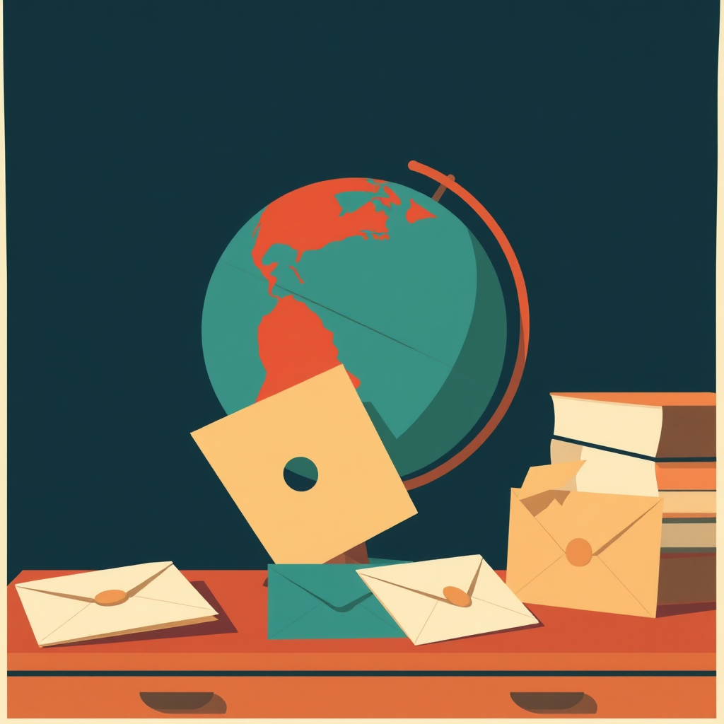 The Intelligence Layer Between Nations
