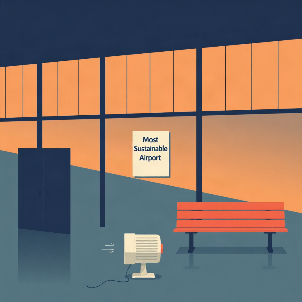 Can We Cool Buildings Without Making People Miserable? episode artwork