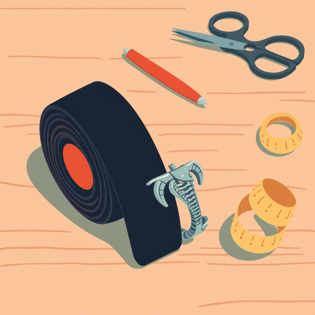 How a Belt Changed One Man’s Shopping Philosophy