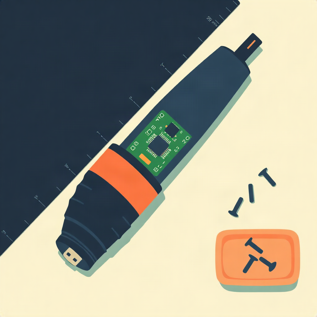 Teardowns as Documentation: Inside the Hardware Repair Playbook
