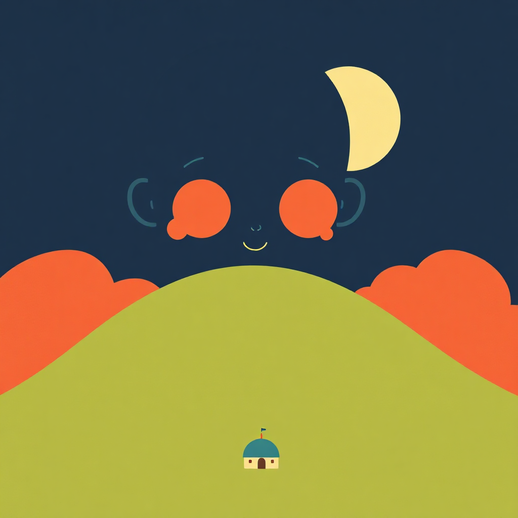 Why the Teletubbies Sun-Baby Makes Infants Cry episode artwork