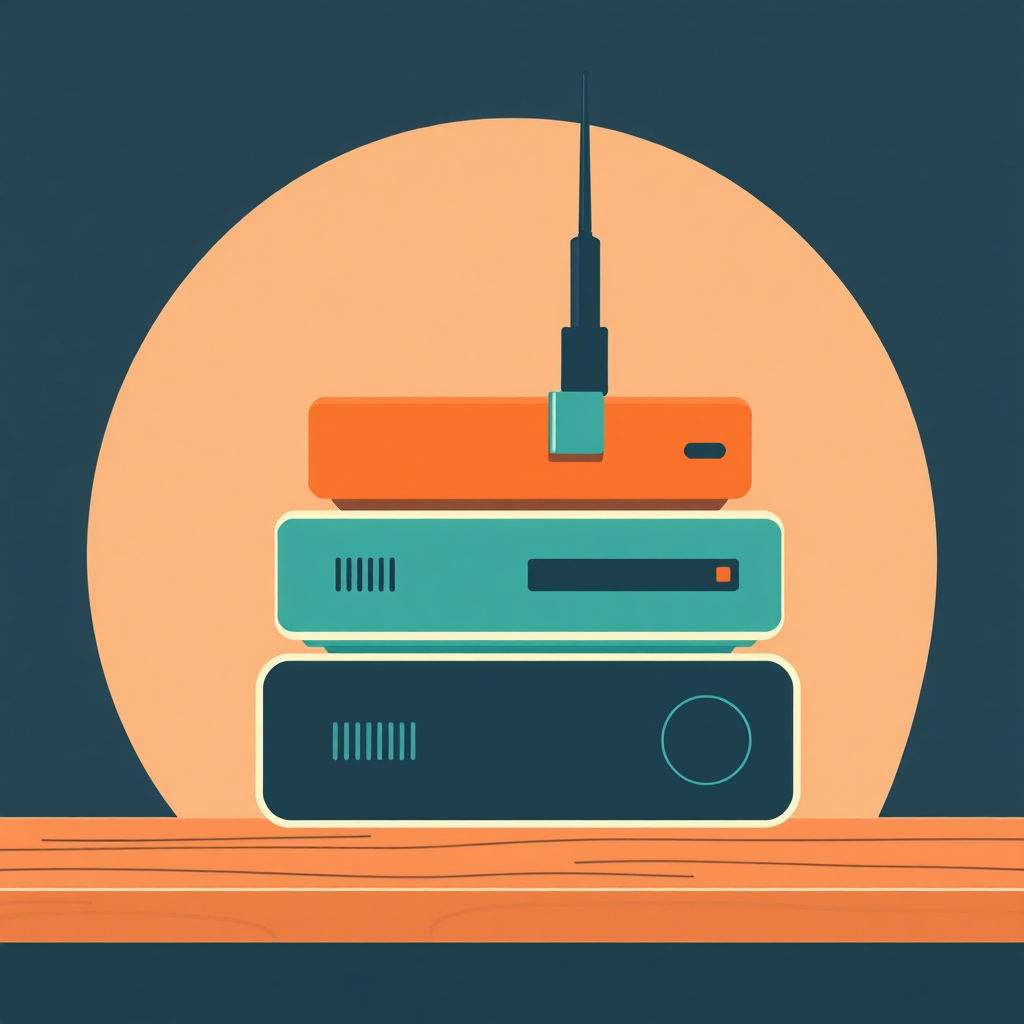 Stacking Three Devices Into One Superphone episode artwork